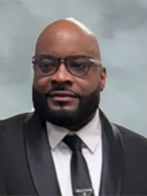 Sales & Leasing Consultant Terrance Wilkins in Sales at Wolfchase Honda